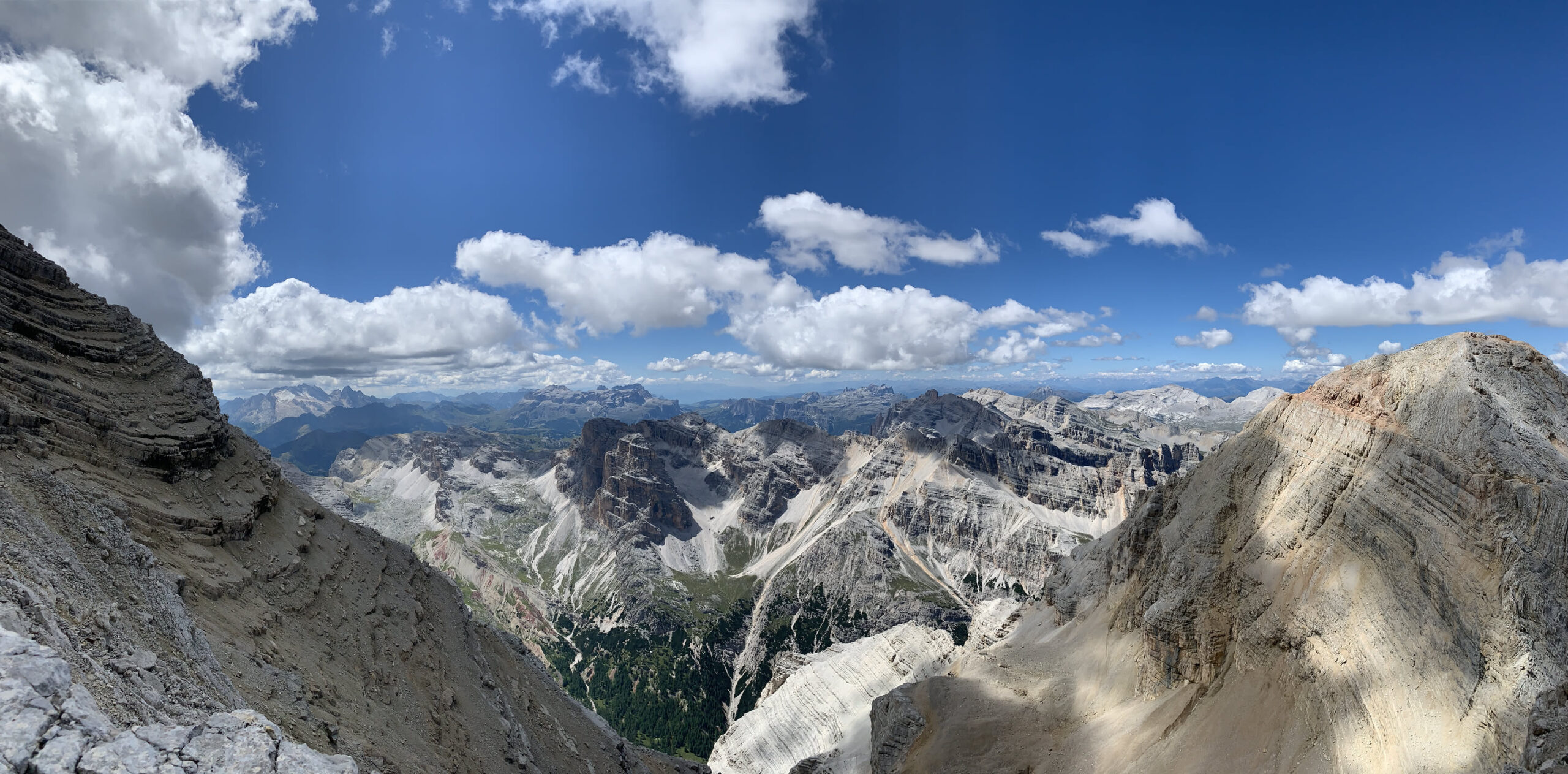 Cortina d’Ampezzo, Italy