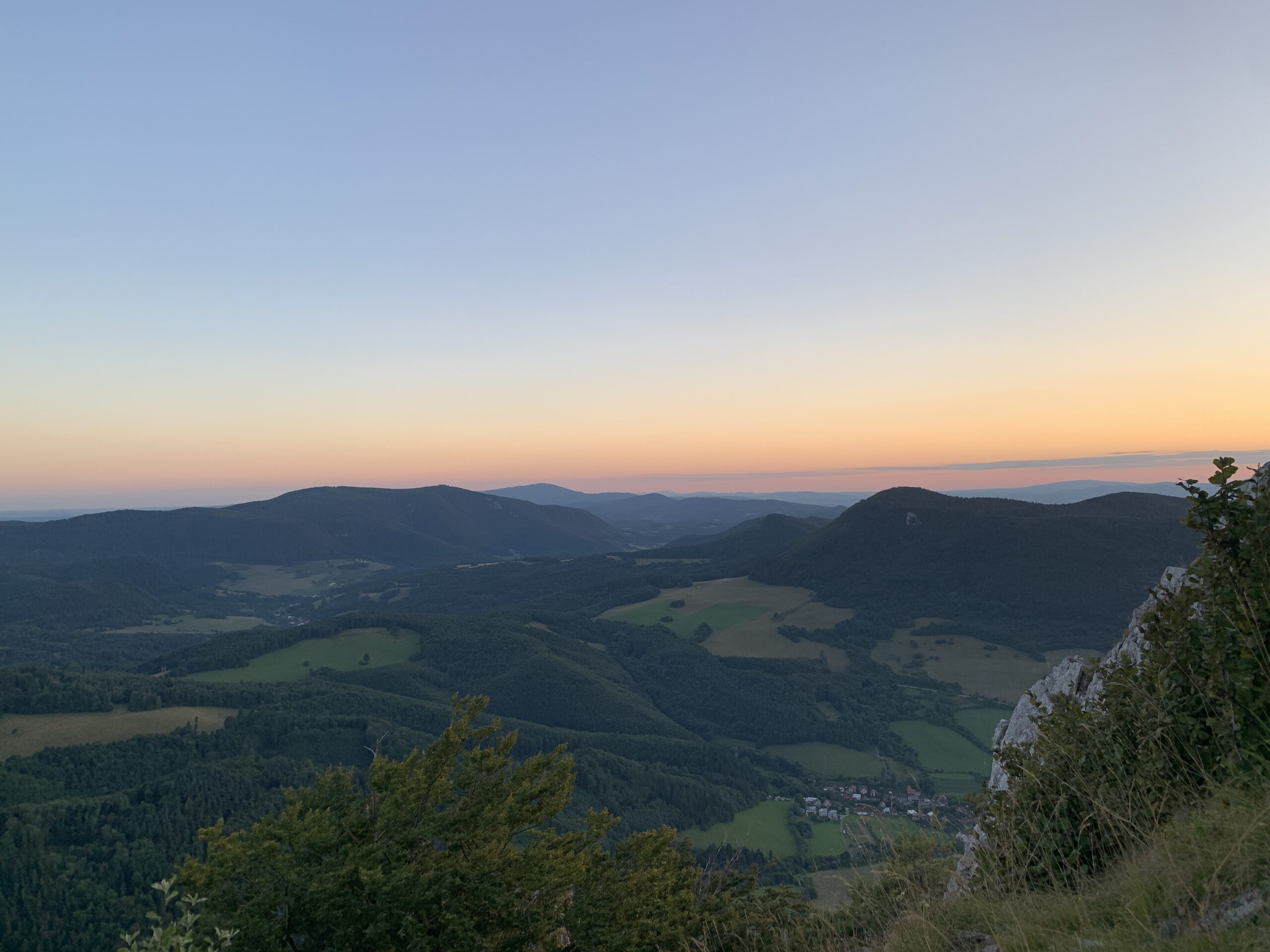 Pics from recent local hikes